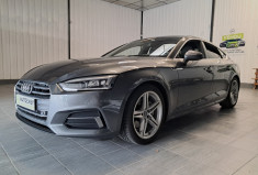 Audi A5 SPORTBACK 40 2.0 TDI 190 S tronic 7 S LINE  - OPTIONS  - SUPERBE - SUIVI AUDI - GARANTIE