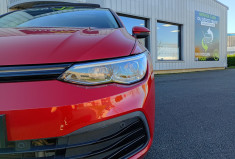 Volkswagen Golf 8 GTE 1.4 TSI 245 ch Hybride Rechargeable