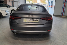 Audi A5 SPORTBACK 40 2.0 TDI 190 S tronic 7 S LINE  - OPTIONS  - SUPERBE - SUIVI AUDI - GARANTIE