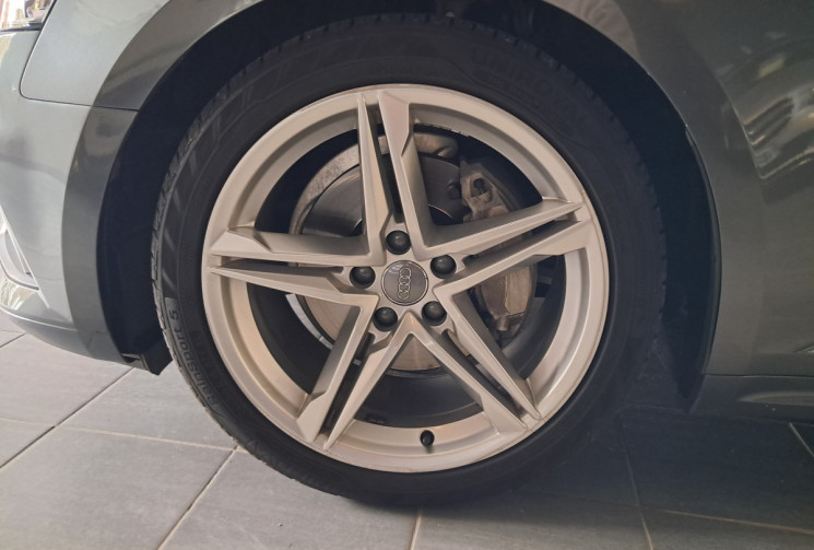 Audi A5 SPORTBACK 40 2.0 TDI 190 S tronic 7 S LINE  - OPTIONS  - SUPERBE - SUIVI AUDI - GARANTIE