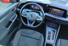 Volkswagen Golf GTE / 1.4 TSi 16V 245 Plug in Hybrid DSG6