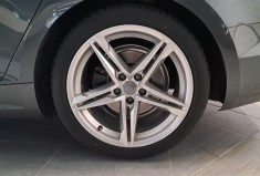 Audi A5 SPORTBACK 40 2.0 TDI 190 S tronic 7 S LINE  - OPTIONS  - SUPERBE - SUIVI AUDI - GARANTIE