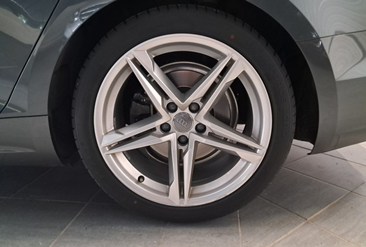 Audi A5 SPORTBACK 40 2.0 TDI 190 S tronic 7 S LINE  - OPTIONS  - SUPERBE - SUIVI AUDI - GARANTIE