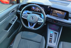 Volkswagen Golf GTE / 1.4 TSi 16V 245 Plug in Hybrid DSG6