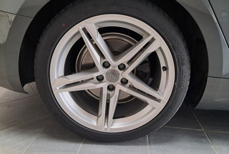 Audi A5 SPORTBACK 40 2.0 TDI 190 S tronic 7 S LINE  - OPTIONS  - SUPERBE - SUIVI AUDI - GARANTIE