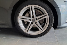 Audi A5 SPORTBACK 40 2.0 TDI 190 S tronic 7 S LINE  - OPTIONS  - SUPERBE - SUIVI AUDI - GARANTIE