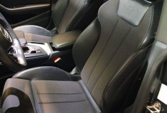 Audi A5 SPORTBACK 40 2.0 TDI 190 S tronic 7 S LINE  - OPTIONS  - SUPERBE - SUIVI AUDI - GARANTIE