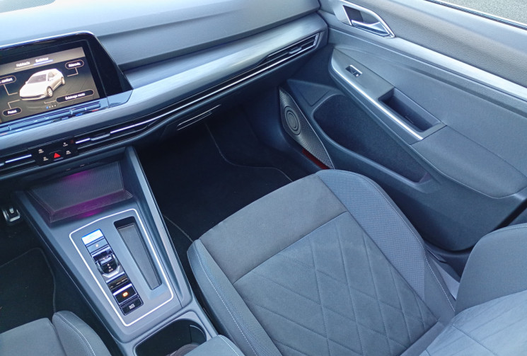 Volkswagen Golf GTE / 1.4 TSi 16V 245 Plug in Hybrid DSG6