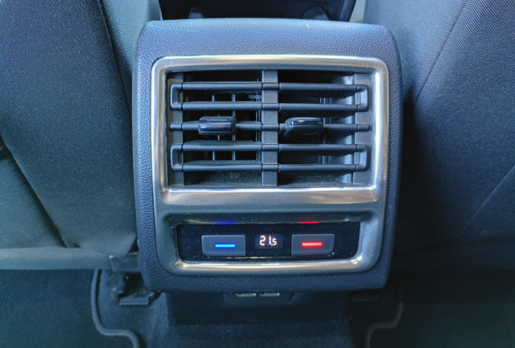 Volkswagen Golf GTE / 1.4 TSi 16V 245 Plug in Hybrid DSG6