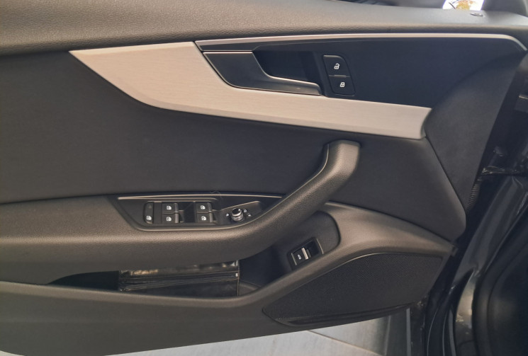 Audi A5 SPORTBACK 40 2.0 TDI 190 S tronic 7 S LINE  - OPTIONS  - SUPERBE - SUIVI AUDI - GARANTIE