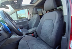 Volkswagen Golf GTE / 1.4 TSi 16V 245 Plug in Hybrid DSG6