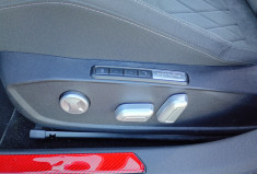 Volkswagen Golf 8 GTE 1.4 TSI 245 ch Hybride Rechargeable