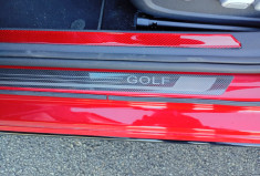 Volkswagen Golf 8 GTE 1.4 TSI 204 ch Hybride Rechargeable