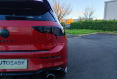 Volkswagen Golf 8 GTE 1.4 TSI 204 ch Hybride Rechargeable