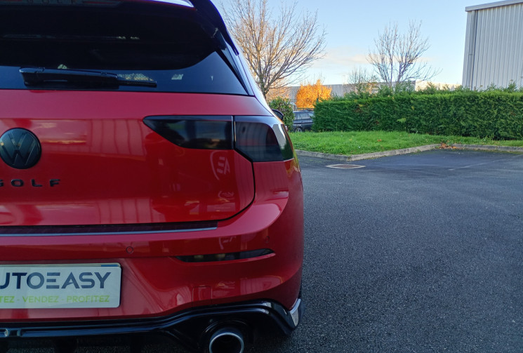 Volkswagen Golf GTE / 1.4 TSi 16V 245 Plug in Hybrid DSG6