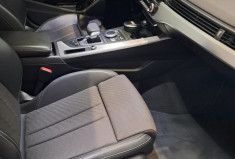 Audi A5 SPORTBACK 40 2.0 TDI 190 S tronic 7 S LINE  - OPTIONS  - SUPERBE - SUIVI AUDI - GARANTIE