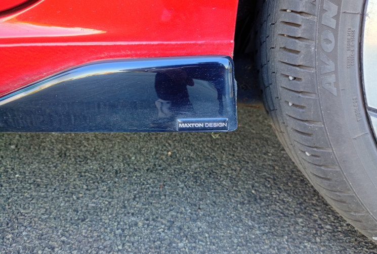 Volkswagen Golf 8 GTE 1.4 TSI 204 ch Hybride Rechargeable