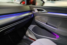 Volkswagen Golf 8 GTE 1.4 TSI 245 ch Hybride Rechargeable