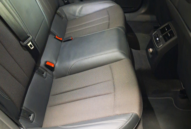 Audi A5 SPORTBACK 40 2.0 TDI 190 S tronic 7 S LINE  - OPTIONS  - SUPERBE - SUIVI AUDI - GARANTIE