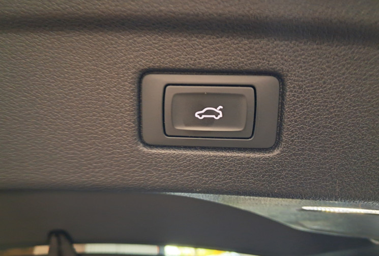 Audi A5 SPORTBACK 40 2.0 TDI 190 S tronic 7 S LINE  - OPTIONS  - SUPERBE - SUIVI AUDI - GARANTIE