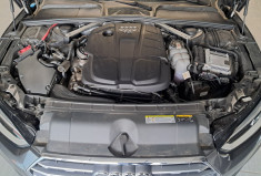 Audi A5 SPORTBACK 40 2.0 TDI 190 S tronic 7 S LINE  - OPTIONS  - SUPERBE - SUIVI AUDI - GARANTIE