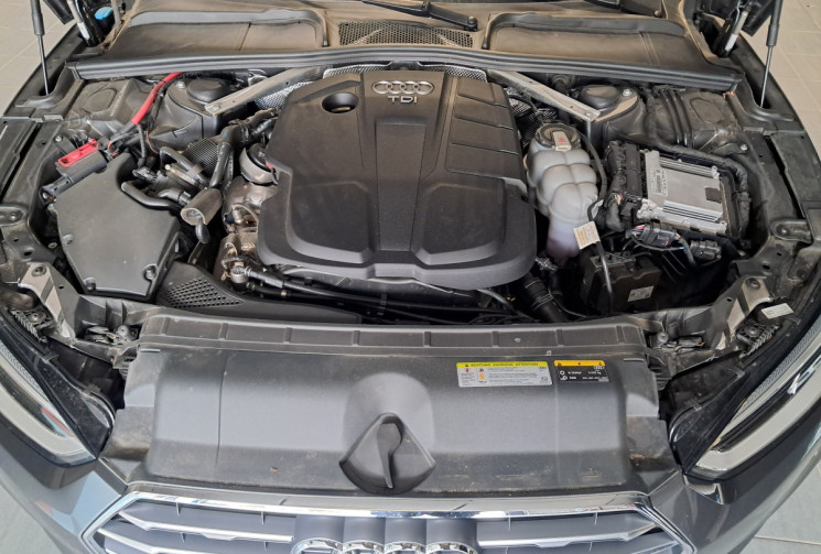 Audi A5 SPORTBACK 40 2.0 TDI 190 S tronic 7 S LINE  - OPTIONS  - SUPERBE - SUIVI AUDI - GARANTIE