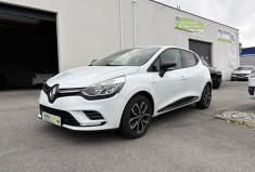 Renault Clio 0.9 TCe 90 ch Limited 5p