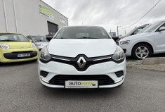 Renault Clio 0.9 TCe 90 ch Limited 5p