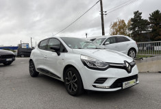 Renault Clio 0.9 TCe 90 ch Limited 5p