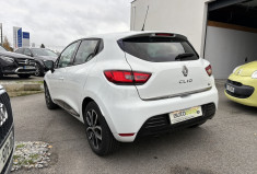 Renault Clio 0.9 TCe 90 ch Limited 5p