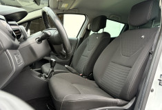 Renault Clio 0.9 TCe 90 ch Limited 5p