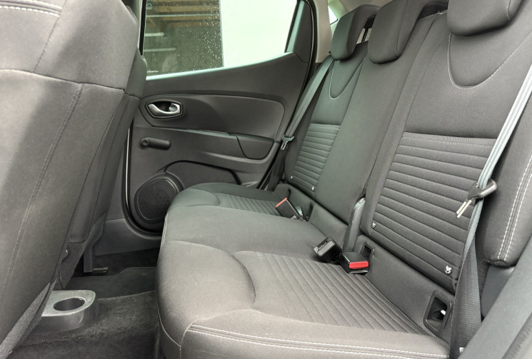 Renault Clio 0.9 TCe 90 ch Limited 5p