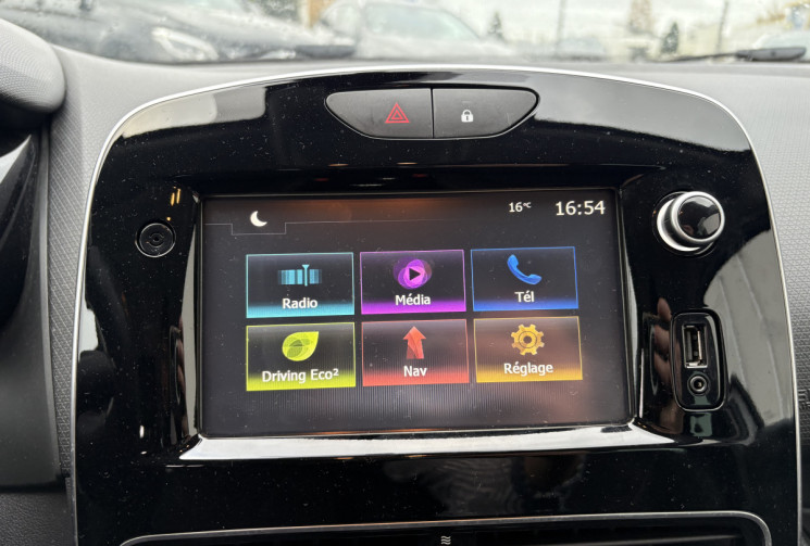 Renault Clio 0.9 TCe 90 ch Limited 5p