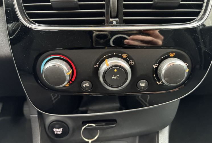 Renault Clio 0.9 TCe 90 ch Limited 5p