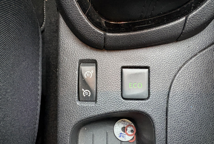 Renault Clio 0.9 TCe 90 ch Limited 5p