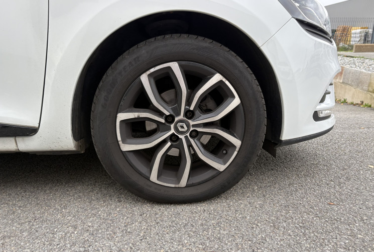 Renault Clio 0.9 TCe 90 ch Limited 5p