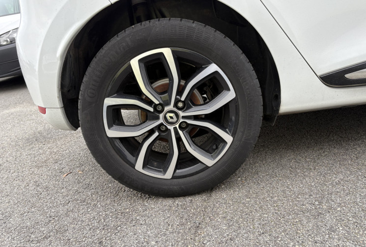 Renault Clio 0.9 TCe 90 ch Limited 5p