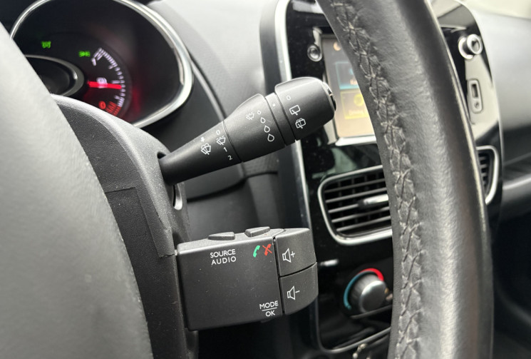 Renault Clio 0.9 TCe 90 ch Limited 5p