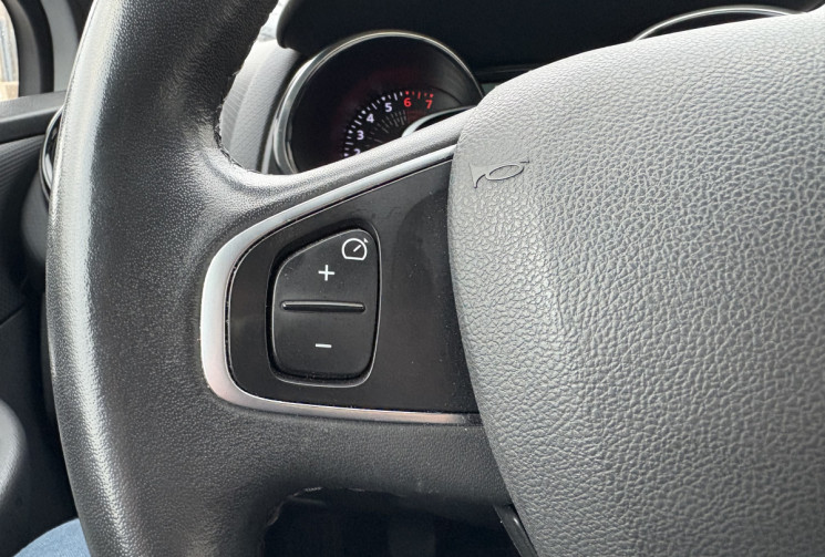 Renault Clio 0.9 TCe 90 ch Limited 5p