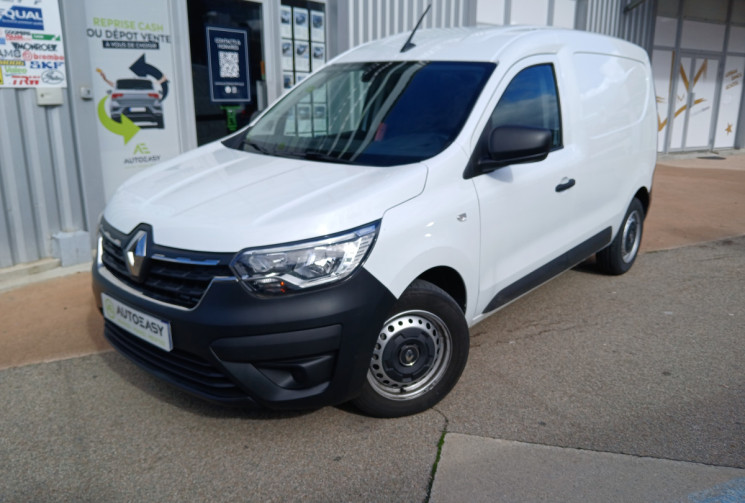 Renault KANGOO EXPRESS 1.3 TCe S&S CONFORT