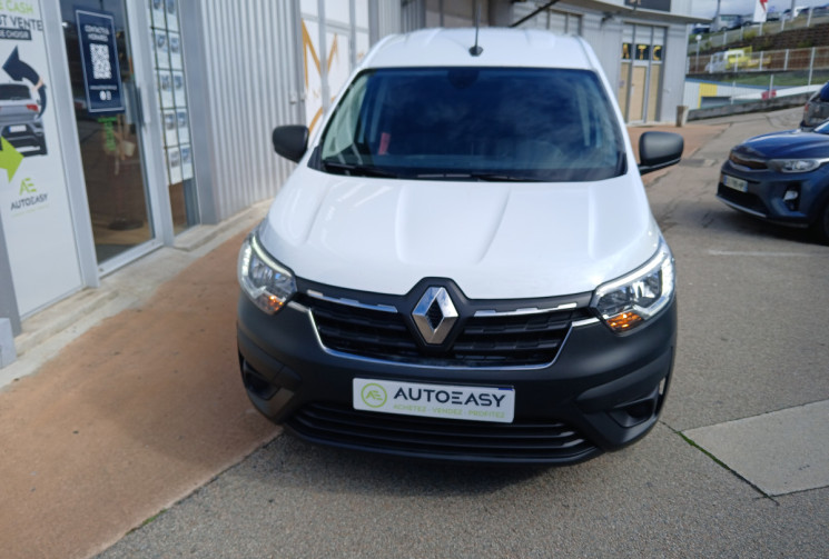 Renault KANGOO EXPRESS 1.3 TCe S&S CONFORT