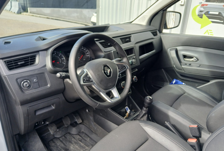Renault KANGOO EXPRESS 1.3 TCe S&S CONFORT