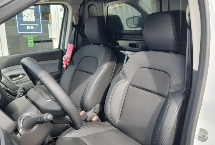 Renault KANGOO EXPRESS 1.3 TCe S&S CONFORT