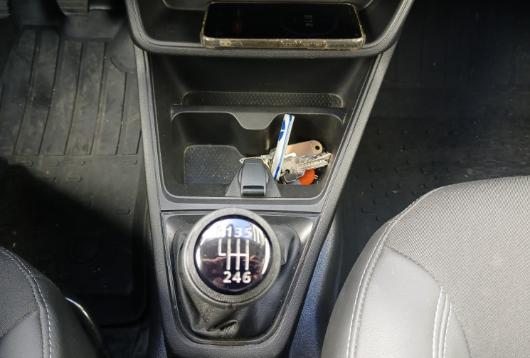 Renault KANGOO EXPRESS 1.3 TCe S&S CONFORT