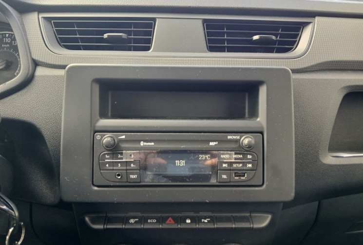 Renault KANGOO EXPRESS 1.3 TCe S&S CONFORT