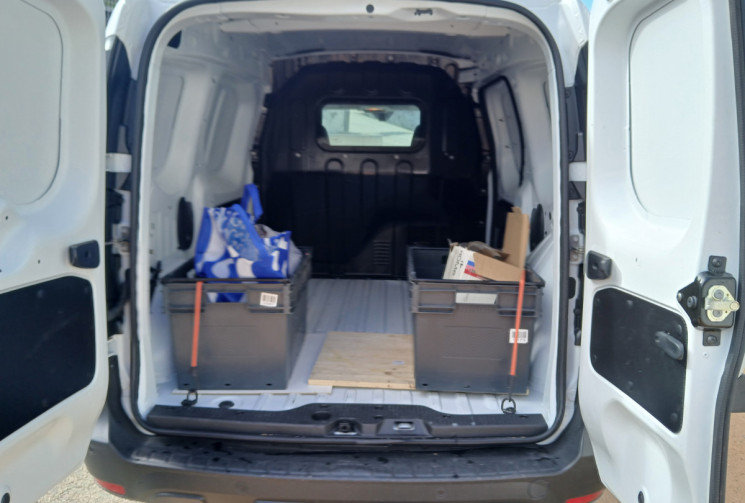 Renault KANGOO EXPRESS 1.3 TCe S&S CONFORT