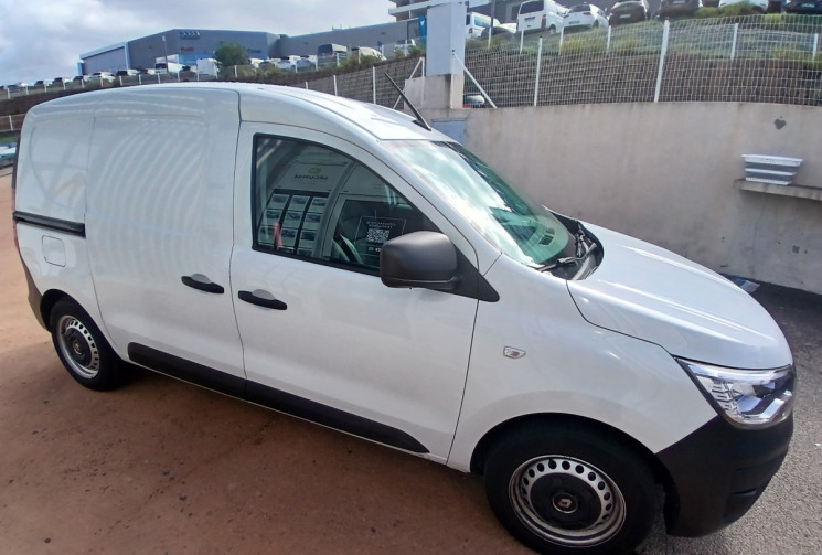 Renault KANGOO EXPRESS 1.3 TCe S&S CONFORT