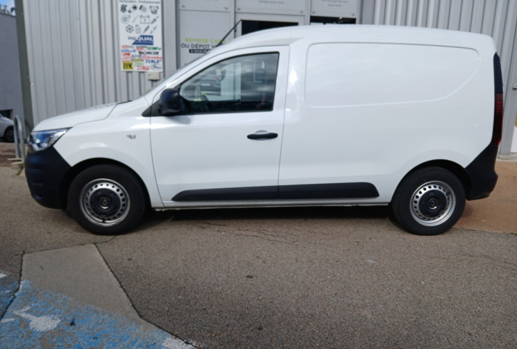 Renault KANGOO EXPRESS 1.3 TCe S&S CONFORT
