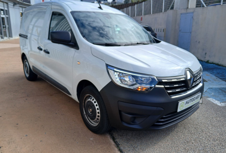 Renault KANGOO EXPRESS 1.3 TCe S&S CONFORT