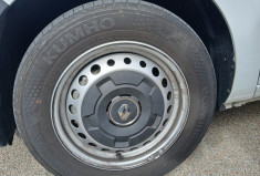 Renault KANGOO EXPRESS 1.3 TCe S&S CONFORT